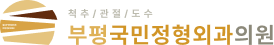 부평국민정형외과